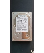 HGST 2TB 3.5&quot; 7.2K SAS Desktop HDD Hard Drive Tested, Wiped - €16,96 EUR