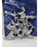 Brickdust Napoleonic Miniatures The French Army French Chasseur Command ... - $34.67 CAD