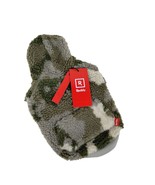 Reddy Camo Sherpa Hoodie Warm Sweater with Green Pocket for Dogs XS 11-1... - £15.90 GBP