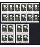 *US Scott #1383 Dwight D.Eisenhower 1969 - 6c MNH - $15.01 CAD