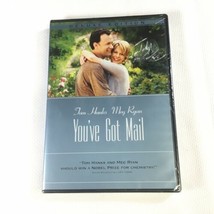 You&#39;ve Got Mail (Dvd, 1998) Brand New Sealed - £5.39 GBP