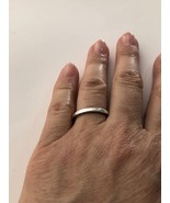 Genuine Classic Hearts of PANDORA Ring 196237 Size 7 - $659.23 MXN