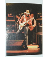Hank Williams Jr. Vintage  8*10 Postcard VG+ Country US BOCEPHUS - $4.77