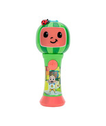 CoComelon Musical Sing-A-Long Microphone - £36.83 GBP