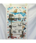 Plymouth Massachusetts Pennant  Banner Flag  Souvenir - $20.00 CAD