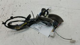 2011 Nissan Versa Door Harness Wire Wiring Right Passenger Rear 2010 2012 - £24.12 GBP