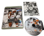 NHL 13 Sony PlayStation 3 Complete in Box - $5.70