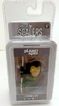 NEW Neca Scalers Planet of the Apes CORNELIUS Mini Figure for Cords &amp; Cables - £8.83 GBP