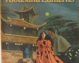 HOUSE OF A THOUSAND LANTERNS [Paperback] Victoria Holt - $5.24