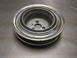 Crankshaft Pulley For 12-17 Fiat 500  1.4 55251113 - $67.52