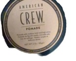 American Crew Pomade Packaging 3oz  - $12.30