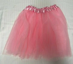 Sexy Pink Adult Tutu Costume - £8.59 GBP