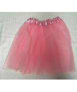 Sexy Pink Adult Tutu Costume - £8.67 GBP