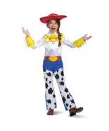 Disguise Disney&#39;s Toy Story Jessie Halloween Costume for Toddler, Size 3... - $41.37 CAD