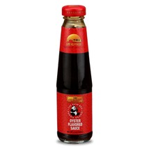 Lee Kum Kee Panda Oyster Sauce, 5 Pound - $17.67