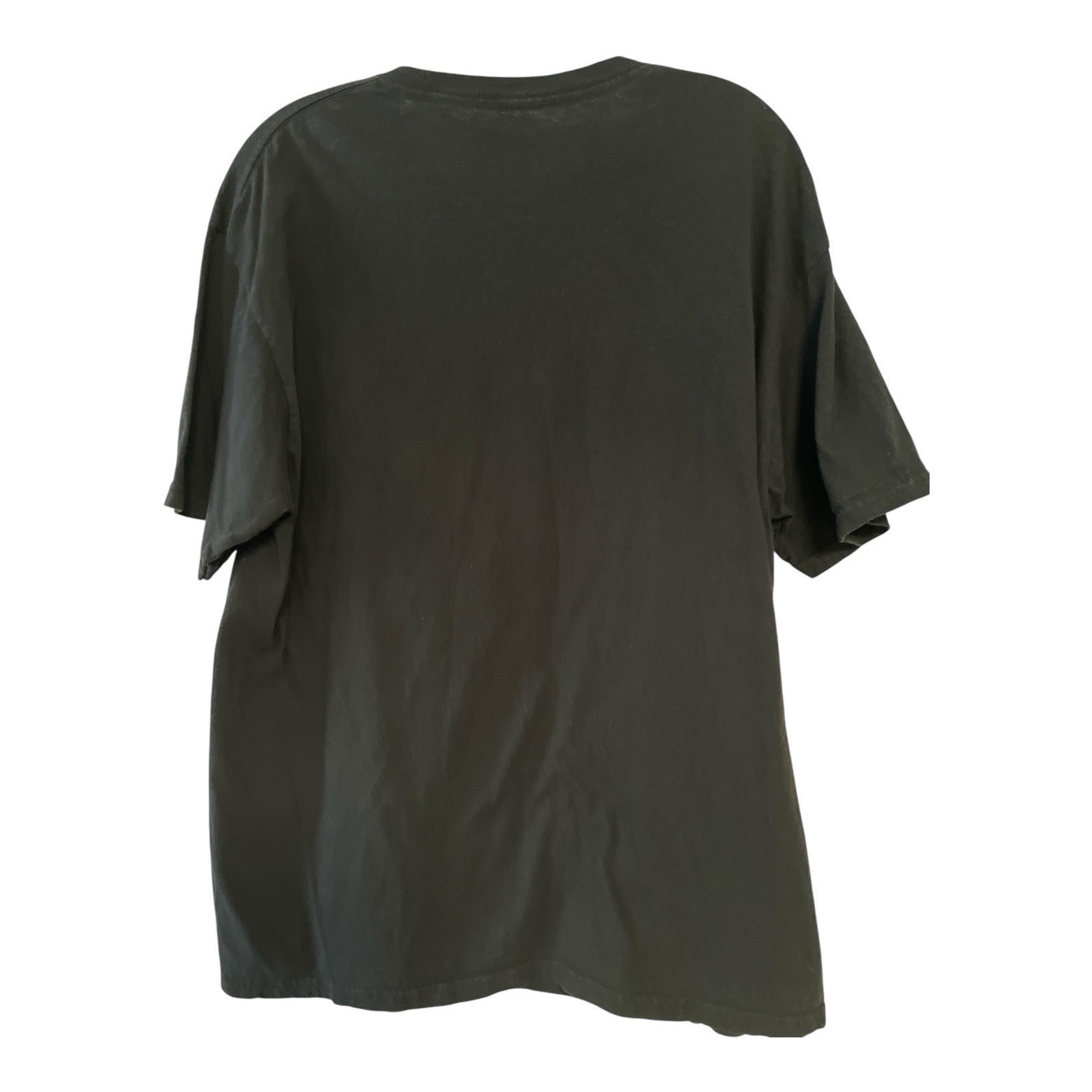 Marvel Black Panther Graphic T-Shirt – XL – Mad Engine Item image 3