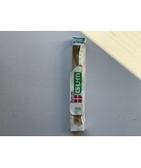 Vintage Gold Tone Dental Gum Stimulator #600 Butler SEALED - $146.11 MXN