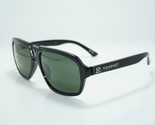 NEW AUTHENTIC VUARNET  VL1105 P001 GREEN SUNGLASSES - $109.99