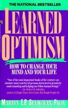 Learned Optimism: How to Change Your Mind and Your Life - Paperback - £3.73 GBP