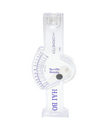 Hydrometer Aquarium Fish Saltwater Reef Salt Water Specific Gravity Sali... - $9.49