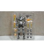 Bandai S.H.Figuarts War Machine Mark 3 [video game] - $128.17