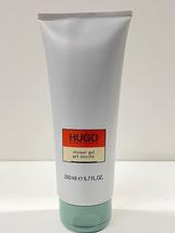 Hugo Boss Hugo Shower Gel for men 200 ml/6.7 fl oz - £28.34 GBP