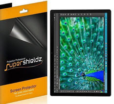 3X Anti Glare (Matte) Screen Protector For Microsoft Surface Book - $21.99