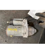 Starter Motor Fits 11-20 CARAVAN 103872574Starter Only - $1,302.91 MXN