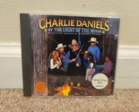 By the Light of the Moon : Campfire Songs &amp; Cowboy Tunes de Charlie... - $23.83