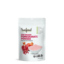 Sunfd pomgrnte pwder ( 1 x 4 oz   ) - $42.49