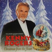 Kenny Rogers - Christmas From The Heart (CD 1998 Dreamcatcher HDCD) Near MINT - £7.07 GBP