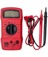 Gardner Bender GDT-311 Digital Multimeter, 3 Function, 11 Range, Tests A... - $44.34 CAD