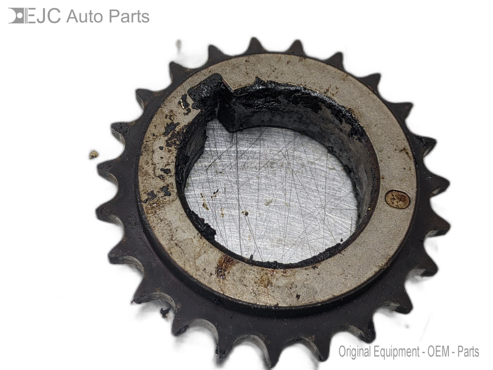 Crankshaft Timing Gear For 07-10 Lincoln MKX  3.5 AT4E6306AA 9G228BA - $24.70