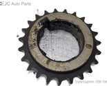 Crankshaft Timing Gear For 07-10 Lincoln MKX  3.5 AT4E6306AA 9G228BA - $454.88 MXN
