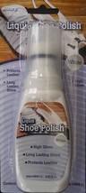 Allary White Shoe Polish High Gloss or Flat 2.53 oz, 1/Pk - £3.09 GBP