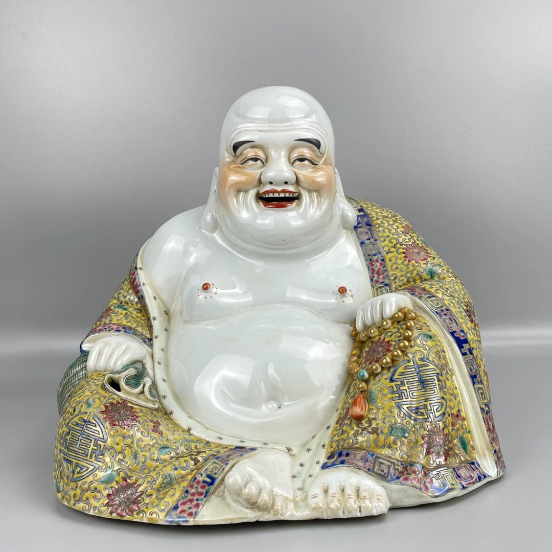 Chinese porcelain - $3,697.61 MXN