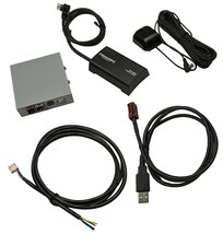 Sirius XM g2 satellite radio kit with TEXT. Vais SiriusXM tuner. For many 16+ GM - £274.64 GBP