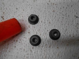 2004 jeep  Grand Cherokee   Mirror Nuts RH or LH - $29.99