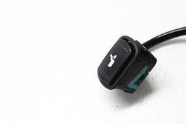 2008-2013 INFINITI G37 COUPE FRONT LEFT DRIVER SEAT LUMBAR CONTROL SWITCH P3853 image 2