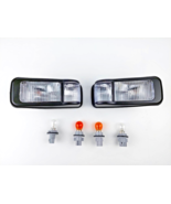 Fit For GMC W4500 Isuzu NPR NQR NMR &#39;09-&#39;17 Front Side Marker Lamp Parki... - $81.95 CAD
