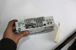 PIONEER DEH-X36UI RADIO CD PLAYER UNIT M1557 image 5