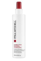 Paul Mitchell Flexible Style Fast Drying Sculpting Spray, 8.5 Oz. - £14.49 GBP