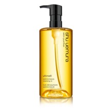 SHU UEMURA - Ultime8 Sublime Beauty Cleansing Oil  450ml/15.2oz - $2,784.20 MXN