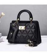 Large-Capacity Mother-in-Law Handbag - $38.95