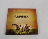 O Brother, Where Art Thou? &quot;Po Lazarus&quot; &quot;Big Rock Candy Mountain&quot; &quot;You A... - $12.99
