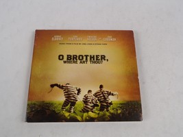 O Brother, Where Art Thou? &quot;Po Lazarus&quot; &quot;Big Rock Candy Mountain&quot; &quot;You Are CD#58 - £10.22 GBP
