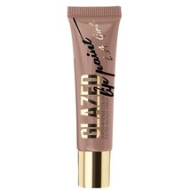 L.A. Girl Glazed Lip Paint, Whisper GLG787 - $9.99