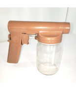 Kirby Sanitronic 50 Suds-O-Gun with Glass Jar NO O-RING - €8,81 EUR