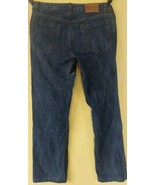 Xelement Jeans Men&#39;s 36x36 Motorcycle Protective Gear Padded Reinforced ... - $21.27