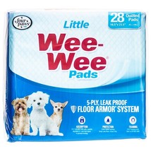 Four Paws Wee Wee Pads for Little Dogs - $65.44